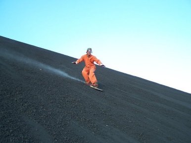 Image result for cerro negro