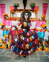 Image result for ecuador el dia de los muertos